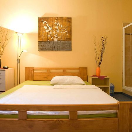 Club Hotel Praha 外观 照片