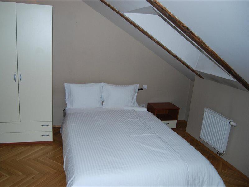 Club Hotel Praha 外观 照片