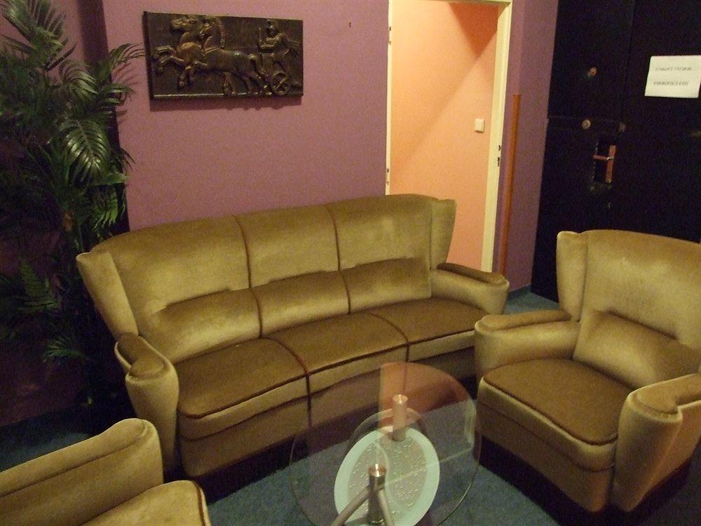Club Hotel Praha 外观 照片