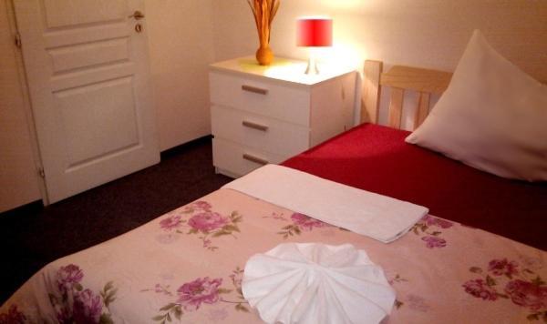 Club Hotel Praha 外观 照片