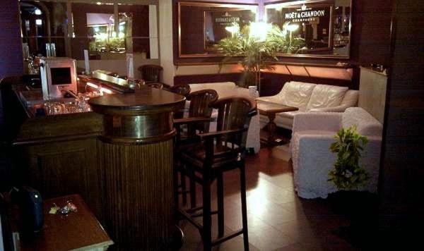 Club Hotel Praha 外观 照片