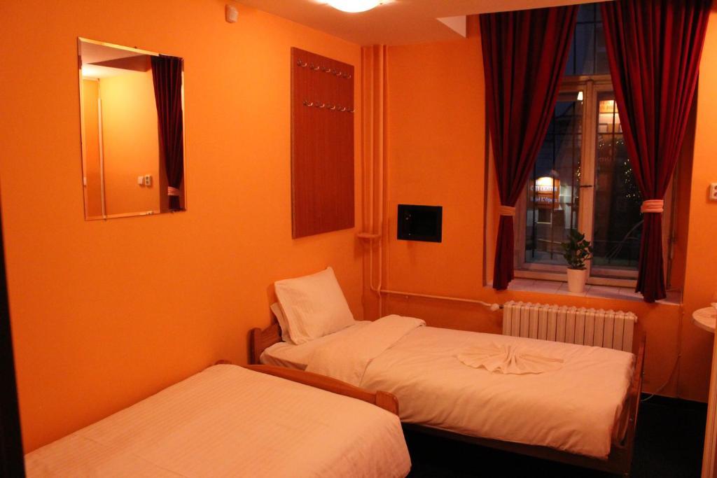 Club Hotel Praha 客房 照片