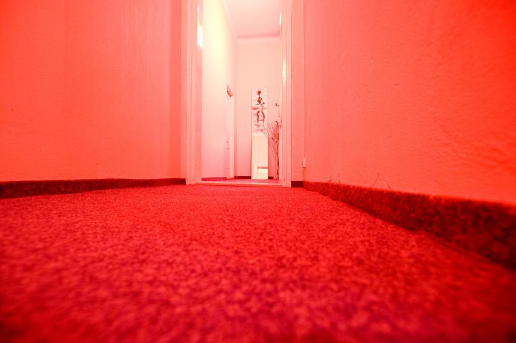 Club Hotel Praha 客房 照片