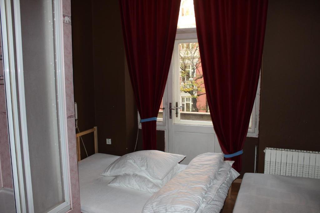 Club Hotel Praha 客房 照片