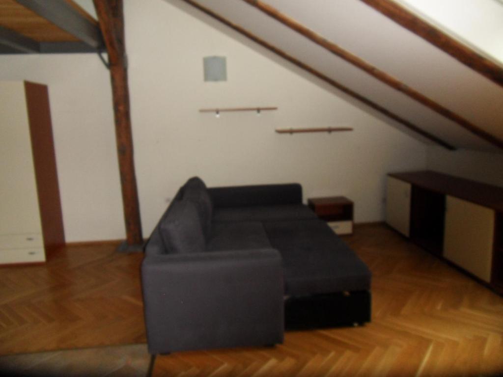 Club Hotel Praha 客房 照片