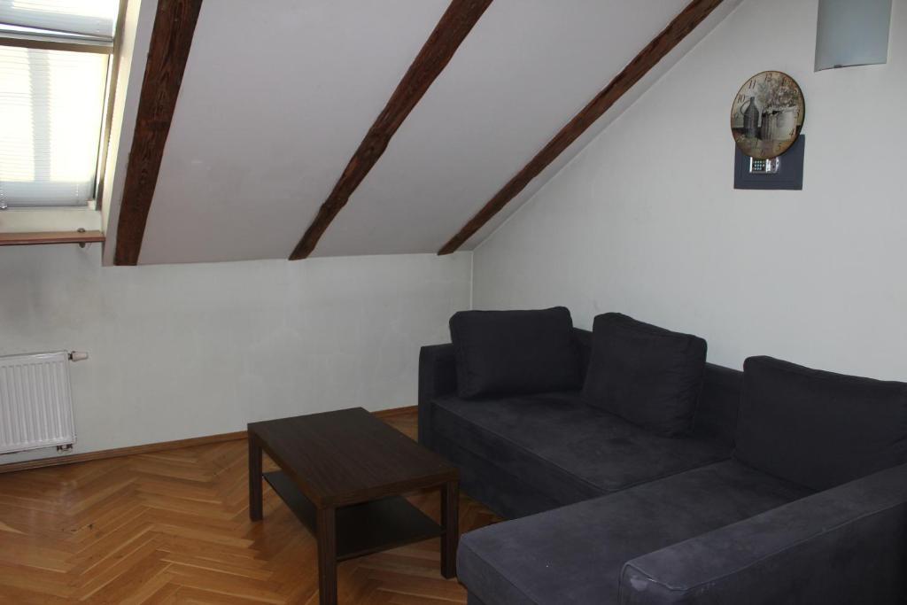 Club Hotel Praha 客房 照片
