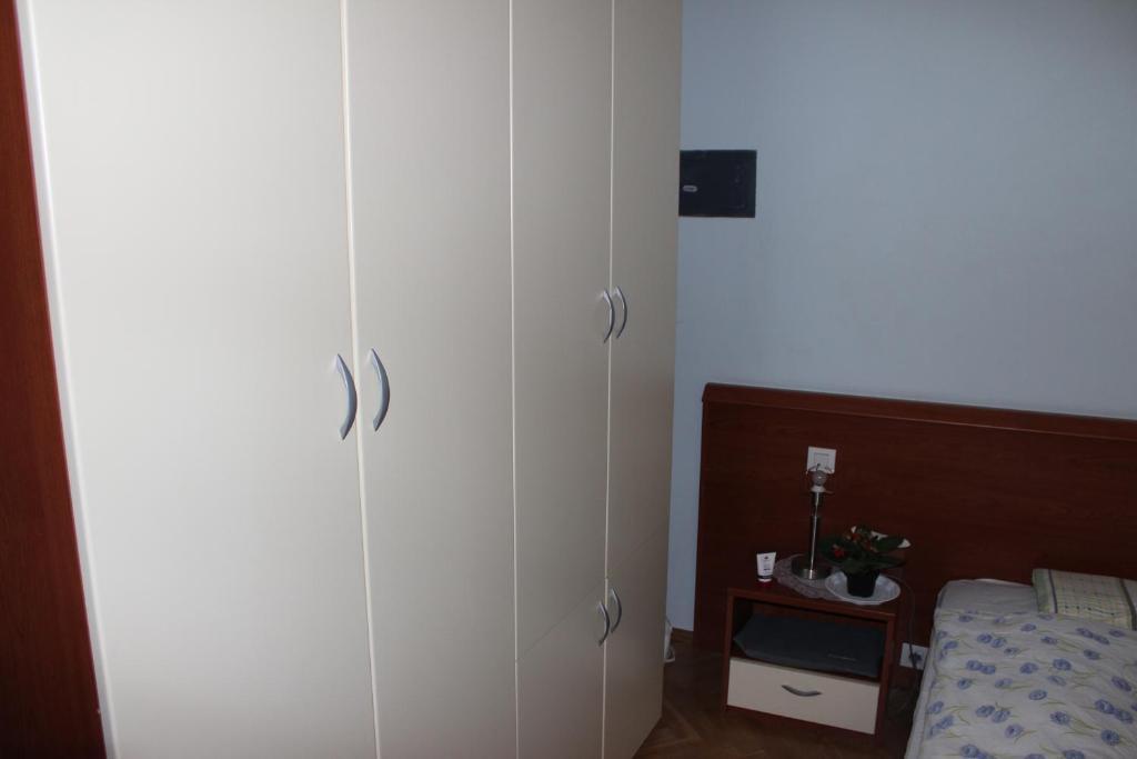 Club Hotel Praha 客房 照片